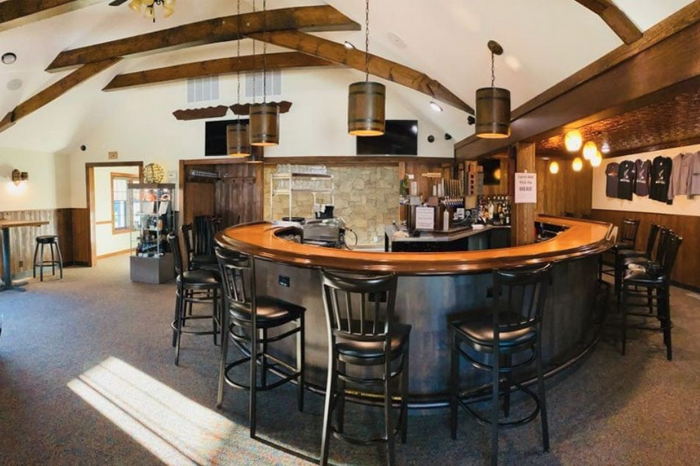 Alcona Brew Haus (Muehlbecks Bavarian Village) - Web Listing